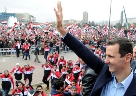 EU to impose fresh sanctions on Syria - ảnh 1